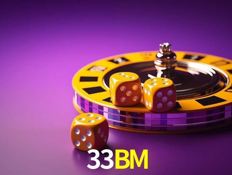 33BM Mobile Legends