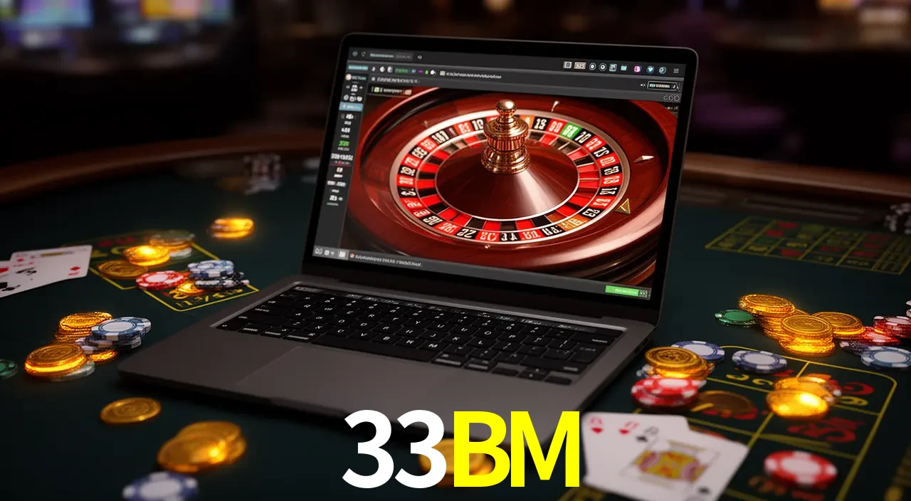 33BM Arcade