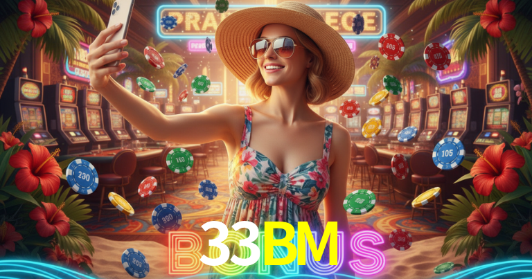 33BM Términos y Condiciones